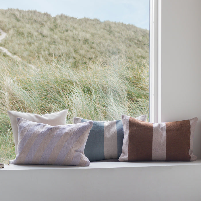 Mette Ditmer - Across Kilim Kissenbezug