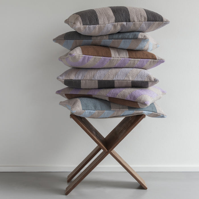 Mette Ditmer - Across Kilim Kissenbezug