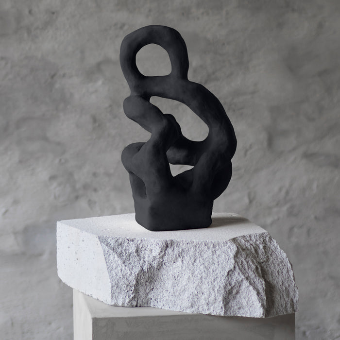 Mette Ditmer - Art Piece Skulptur