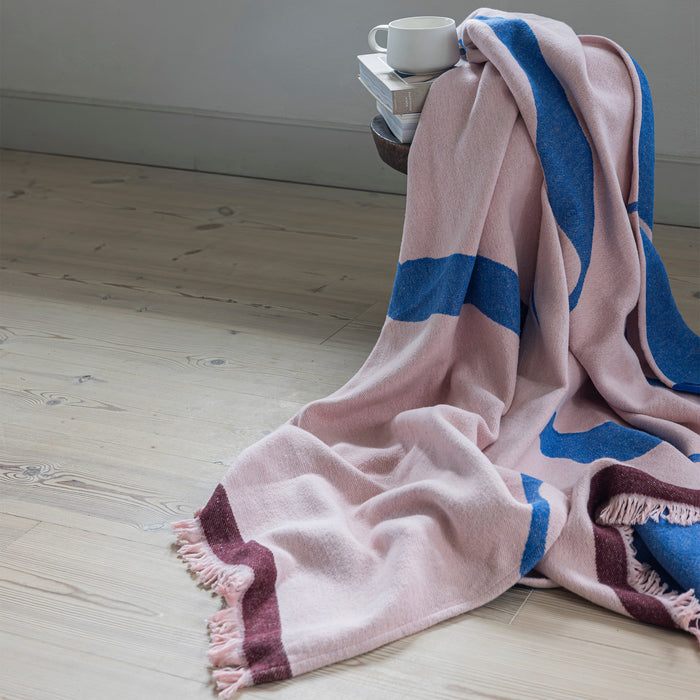 Mette Ditmer - Studio Decke | seashell pink