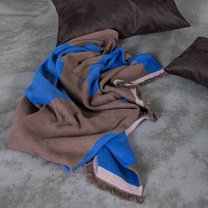 Mette Ditmer - Studio Decke | cognac