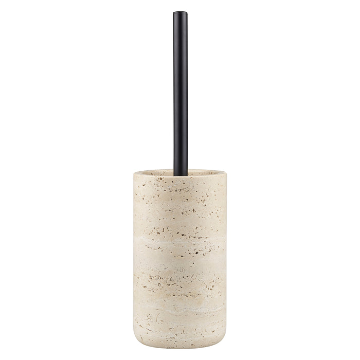 Mette Ditmer - Travertine Toilettenbürste |