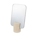Mette Ditmer - Travertine Spiegel |