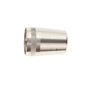 MigZone MZ-AWG NW15 Conical Nozzle