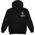 Mista Don't Play Pullover Hoodie