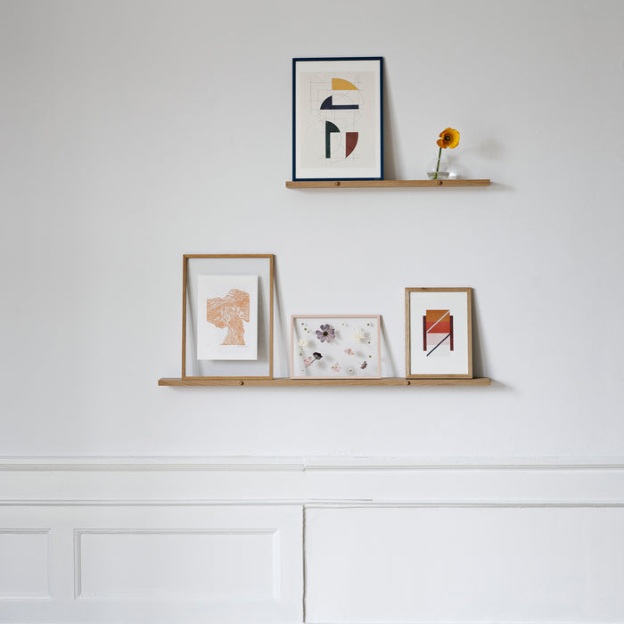 Moebe - Gallery Shelf