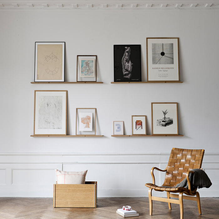 Moebe - Gallery Shelf