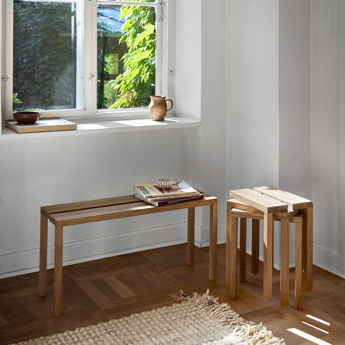 Moebe - Peg Hocker