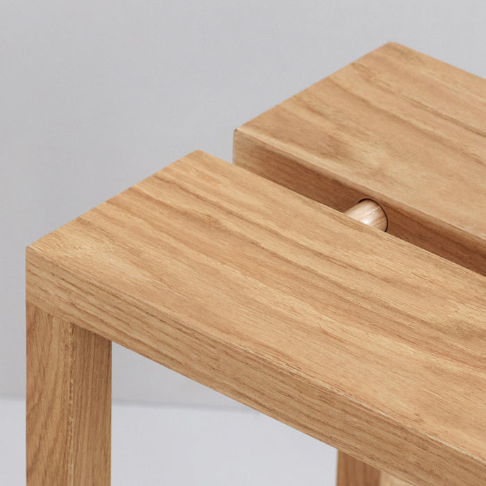Moebe - Peg Hocker