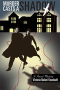 Murder Casts A Shadow