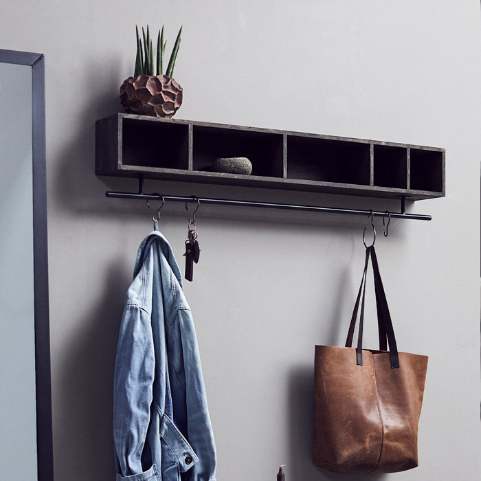 Muubs - Chelsea Wandgarderobe