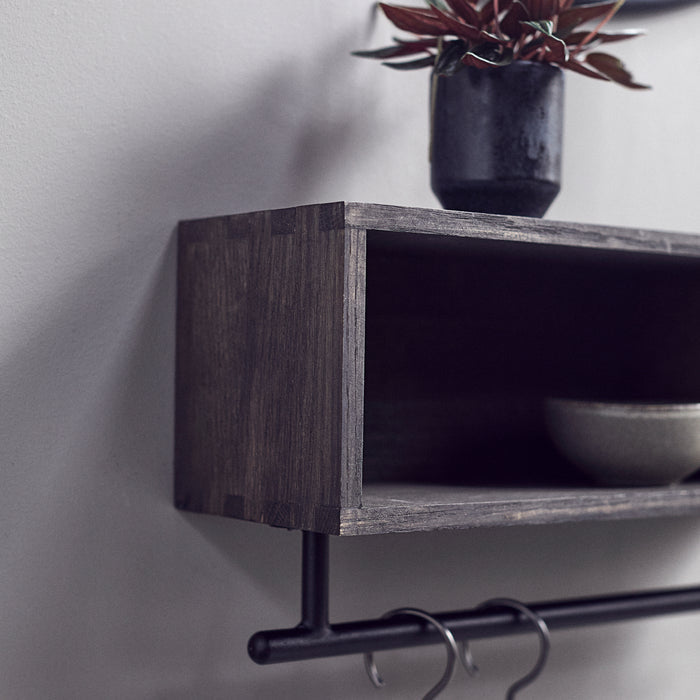 Muubs - Chelsea Wandgarderobe