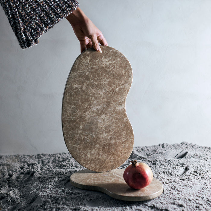 Muubs - Suji Tapas Servierbrett | 40 x 23 cm