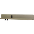 Muuto - Folded Shelve | 96 x 13 cm / olive