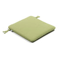 Nardi - Doga Armlehnstuhl Sitzkissen | Avocado Sunbrella