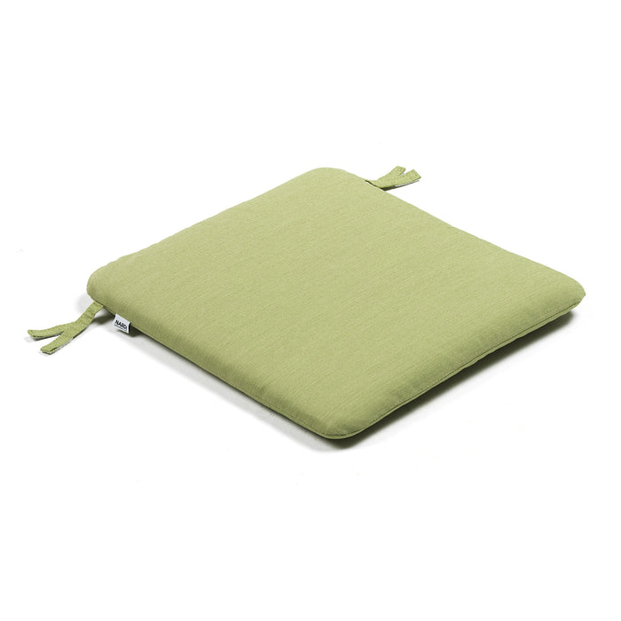 Nardi - Doga Armlehnstuhl Sitzkissen | Avocado Sunbrella