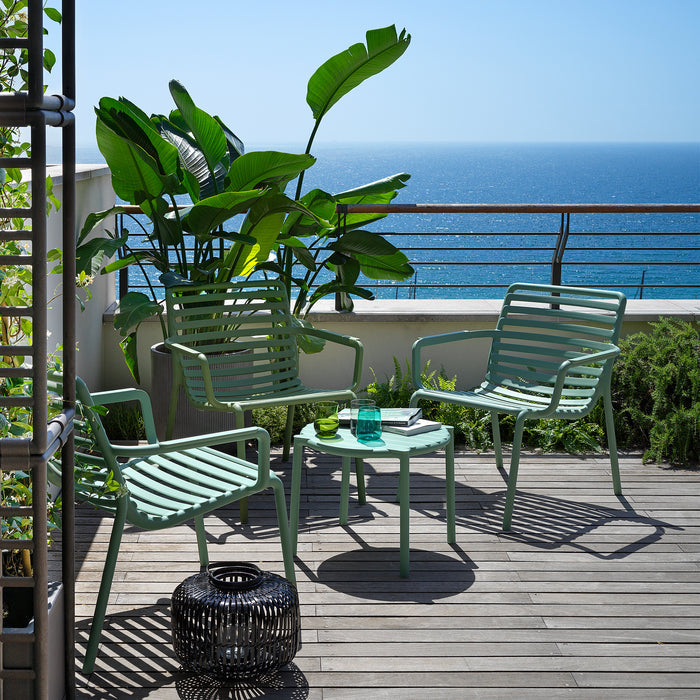 Nardi - Doga Relax Gartensessel | menta