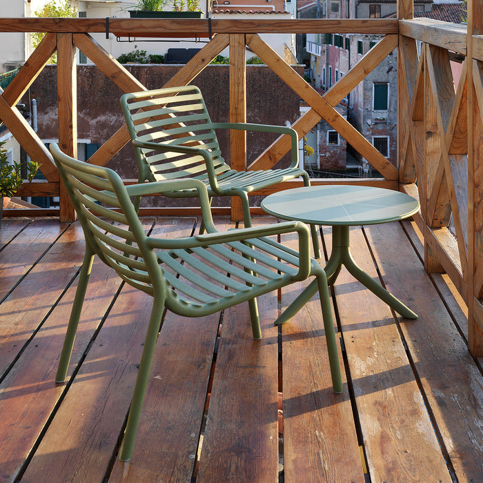 Nardi - Doga Relax Gartensessel