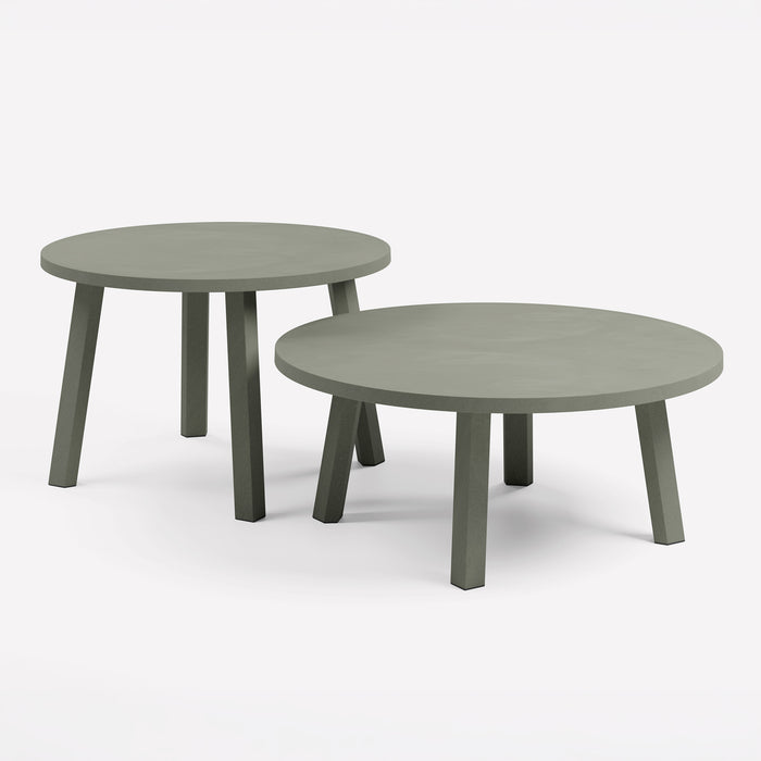 Nardi - Maximo Tavolino 70 Mini Beistelltisch