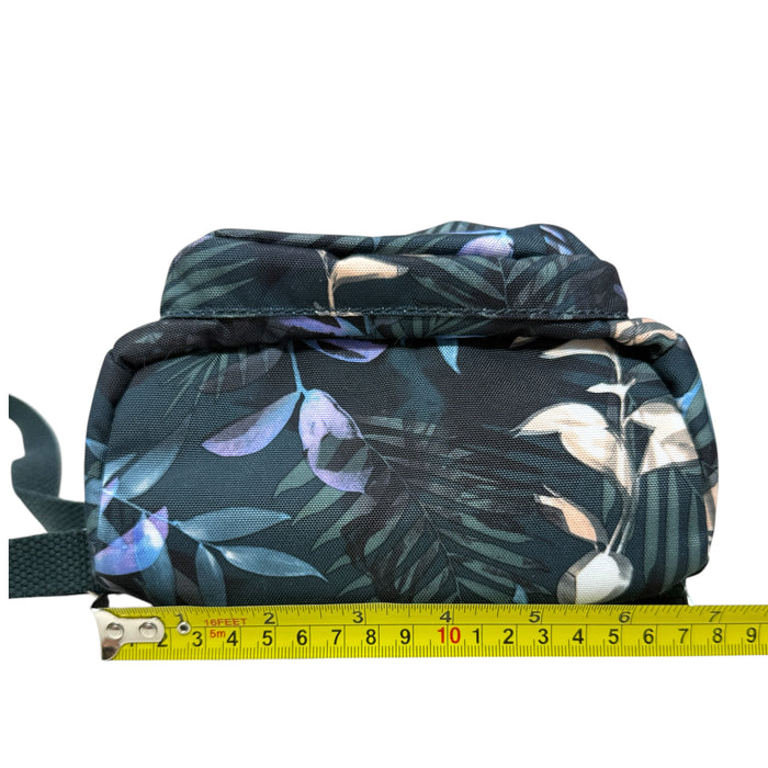 New Delia Compact Backpack In Moonlit Forest By Kipling, Size: Small