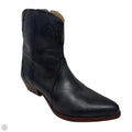 New Frontier Western Boots By Free People In Black, Size: 10.5 (41)