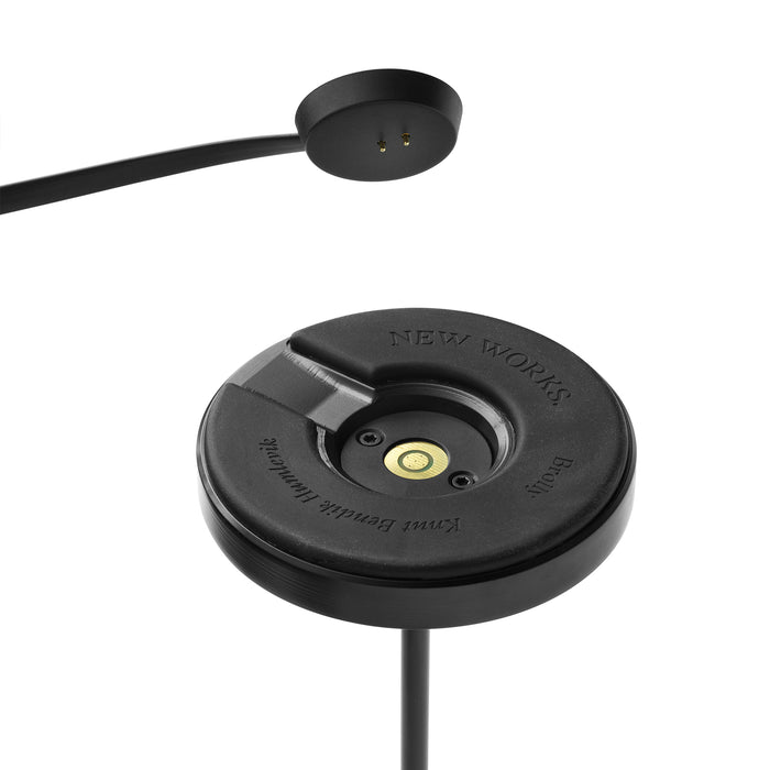 New Works - Brolly Portable LED Tischleuchte