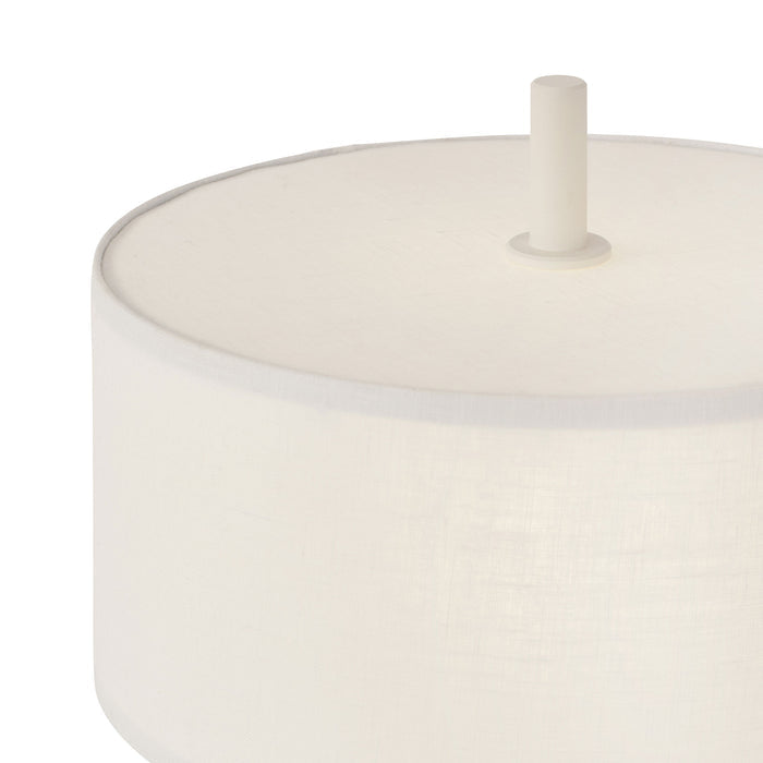 New Works - Margin Portable LED Tischleuchte