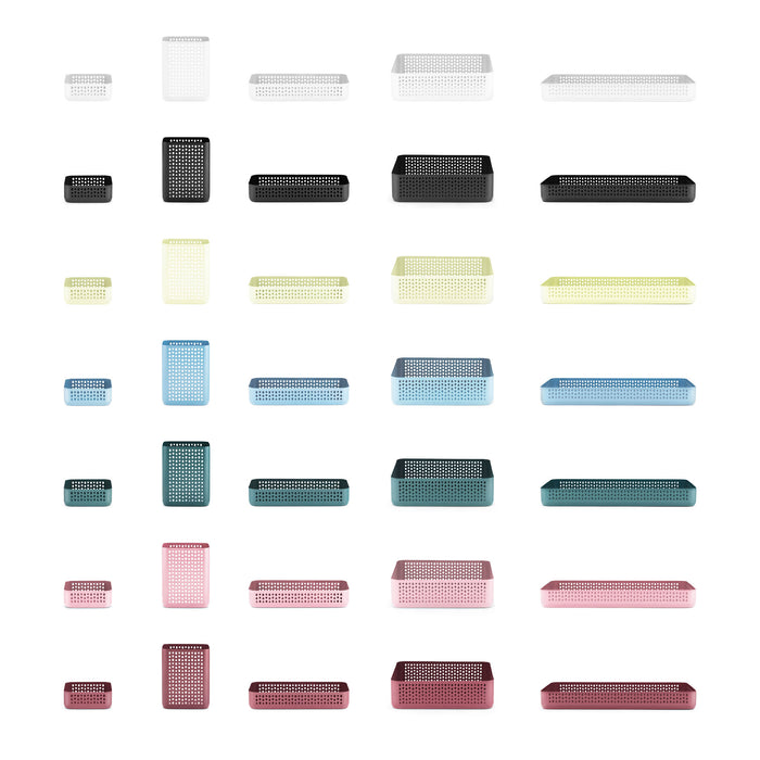 NormNormann Copenhagen - Nic Nac Organizer 2