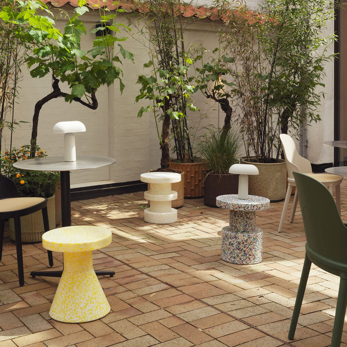 Normann Copenhagen - Bit Multifunktionsmöbel Cone
