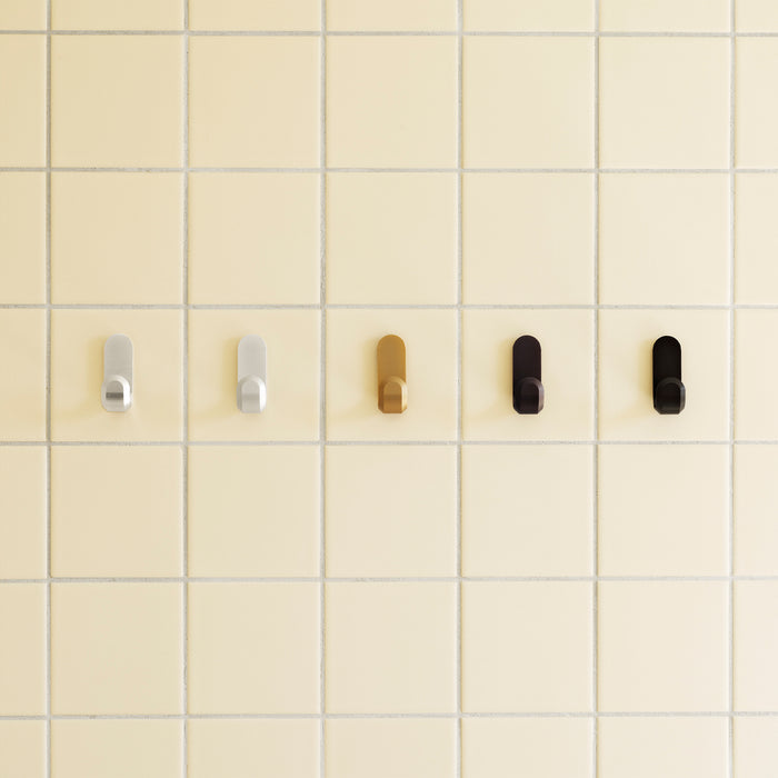 Normann Copenhagen - Curve Wandhaken Mini