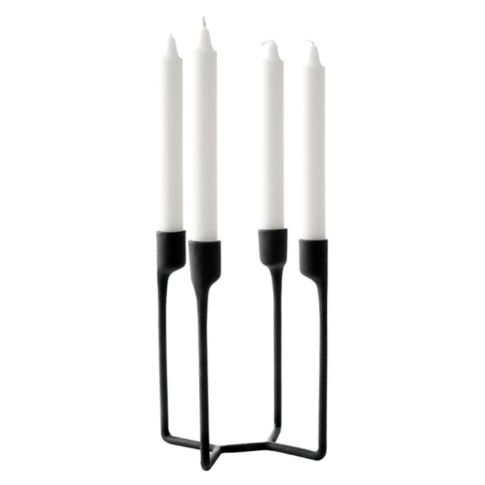 Normann Copenhagen - Heima Kerzenständer |
