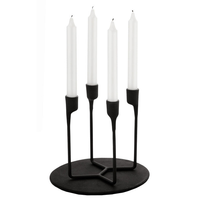 Normann Copenhagen - Heima Kerzenständer |
