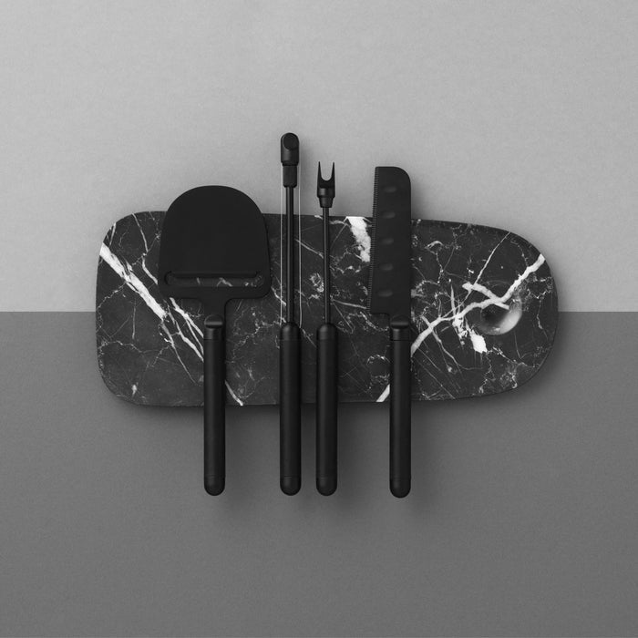 Normann Copenhagen - Pebble Käsemesser