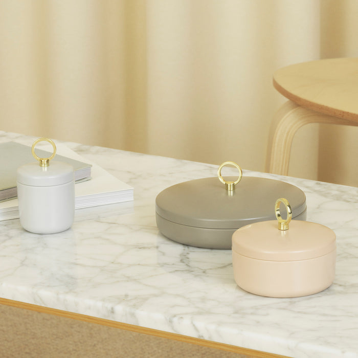 Normann Copenhagen - Ring Box Aufbewahrung
