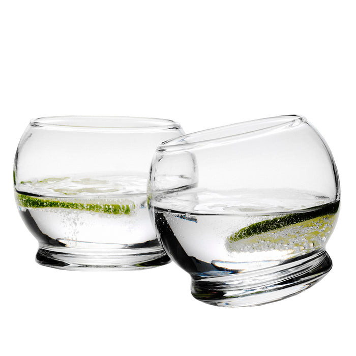 Normann Copenhagen - Rocking Glass |