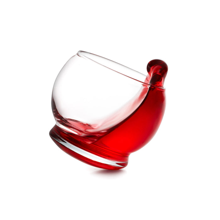Normann Copenhagen - Rocking Glass