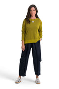 Nylon Parachute Pants - Midnight