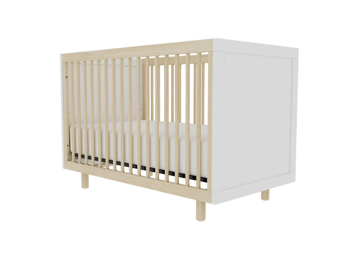 Ollie 3 in 1 Crib