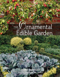 Ornamental Edible Garden by Diana Anthony (Paperback)