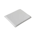 HAY - Palissade Seat Cushion für Dining Armchair | sky grey