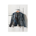 Paper Collective - The Jacket Poster | 50 x 70 cm