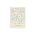 Paper Collective - Flores Nocturnas 01 Poster | 1 / 30 x 40 cm
