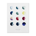 Paper Collective - Mondphasen |