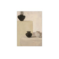 Paper Collective - Vases Poster | 30 x 40 cm