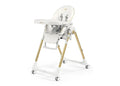 Peg Perego Prima Pappa Zero 3 | Gold (Hi-Tech)