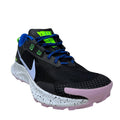 Pegasus Trail 3 Shoes By Nike In Black Light Marine, Size: 9