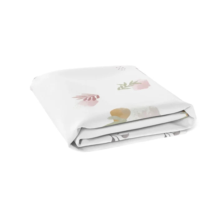 Percale Dream | Crib Sheet