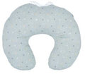 Perlimpinpin Bamboo Nursing Pillow | Hearts