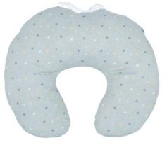 Perlimpinpin Bamboo Nursing Pillow | Hearts