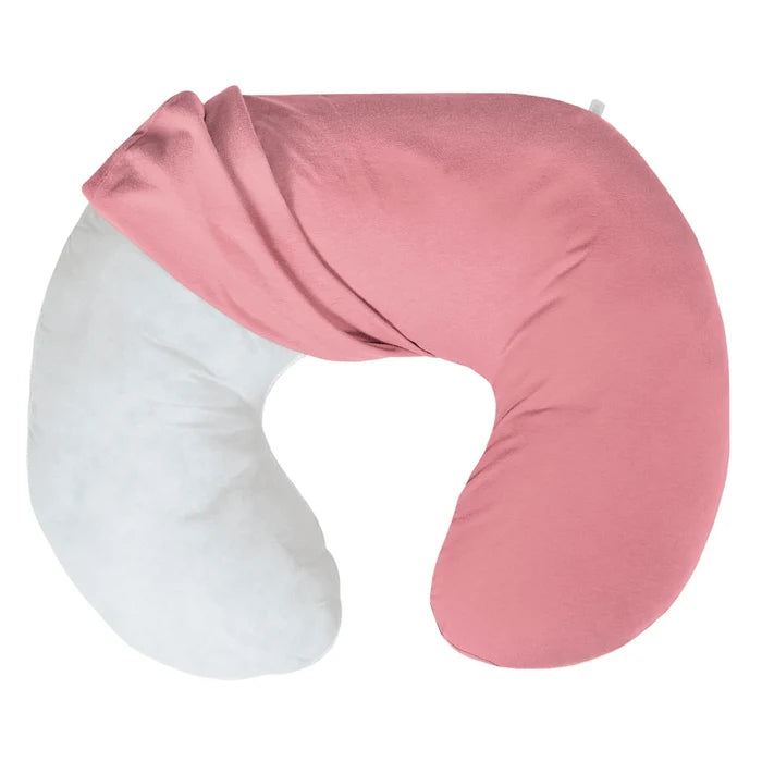 Perlimpinpin Bamboo Nursing Pillow | Lotus
